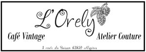 Logo L'Orely